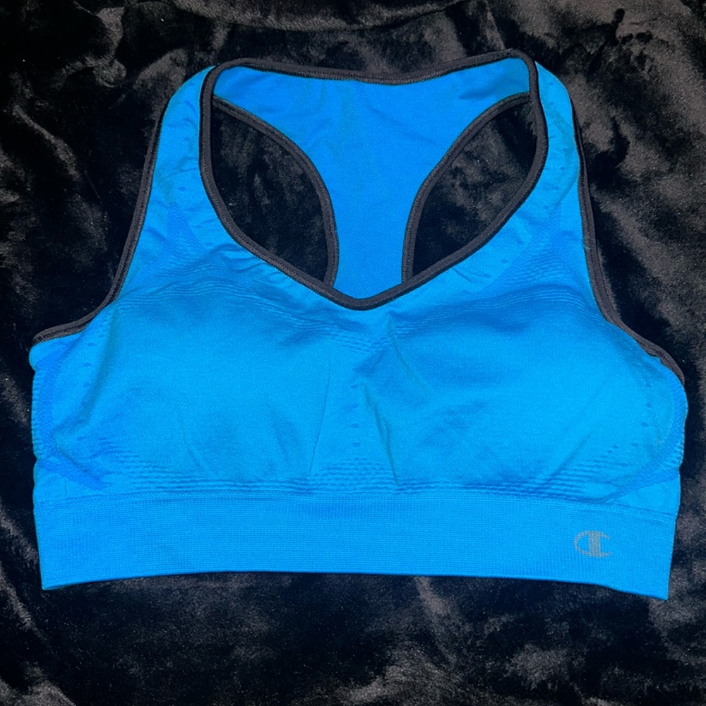 Champion sports bra